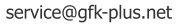 service@gfk-plus.net