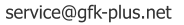 service@gfk-plus.net