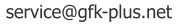service@gfk-plus.net