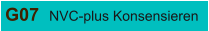 G07 NVC-plus Konsensieren