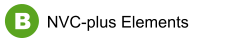 B NVC-plus Elements