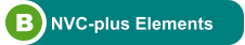 B NVC-plus Elements