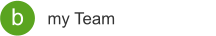 b my Team