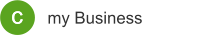 c c my Business