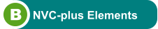 B NVC-plus Elements