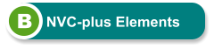 B NVC-plus Elements