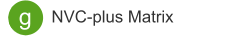 App g NVC-plus Matrix
