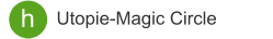 App h Utopie-Magic Circle