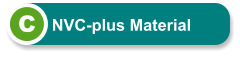 C NVC-plus Material