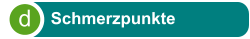 App d Schmerzpunkte