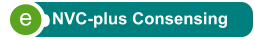 App e NVC-plus Consensing