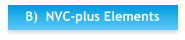 B)  NVC-plus Elements