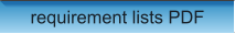 requirement lists PDF