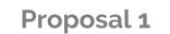 Proposal 1