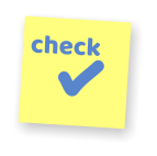 check